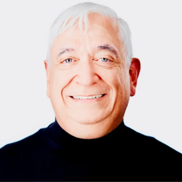 Antonio Hernández Crane