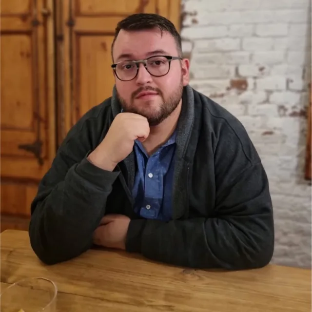 Jose Alberto Rios Lua