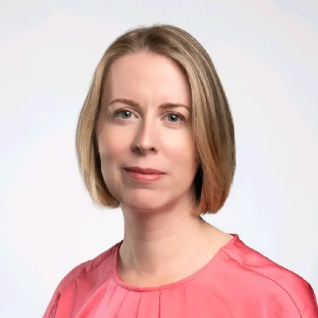 Andrea Lanthier-Seymour