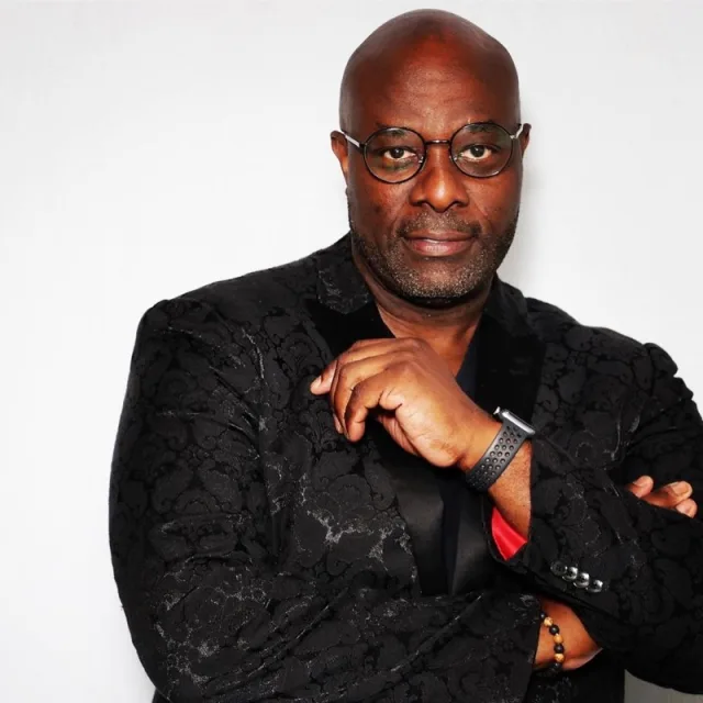 Paul Anthony Hamilton