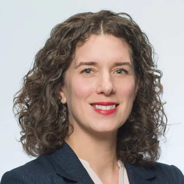 Laura Roberts, P.Eng.