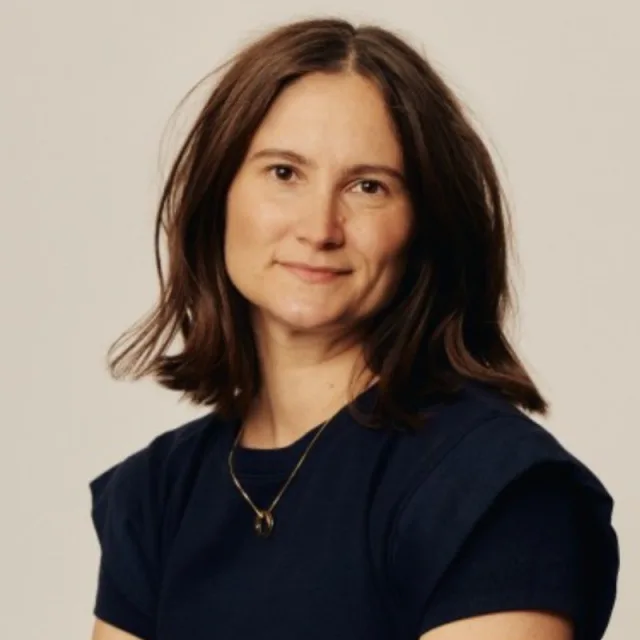 Carolyn Pilkington Sklar