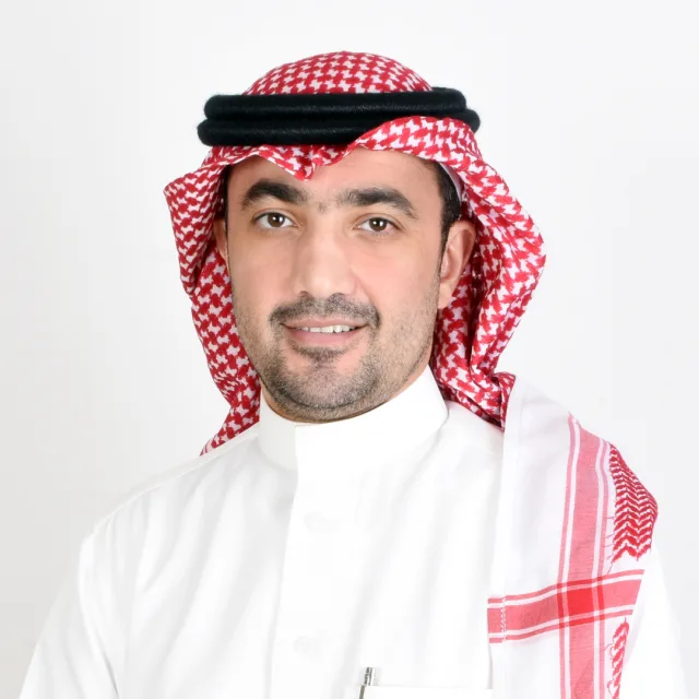 Dr. Yazeed Aljasser