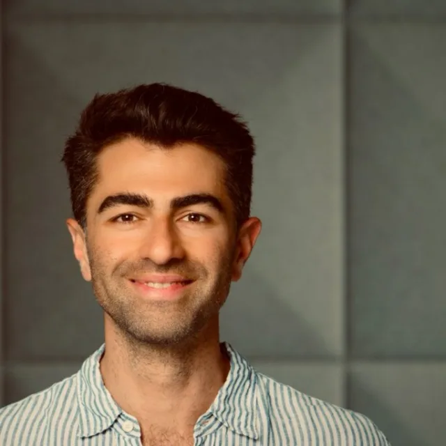 Johan Filip Axenpalm