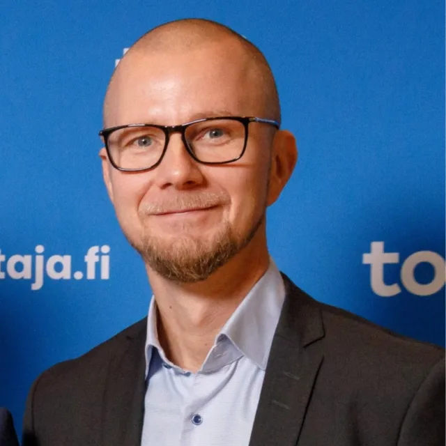 Ilkka Lagerström