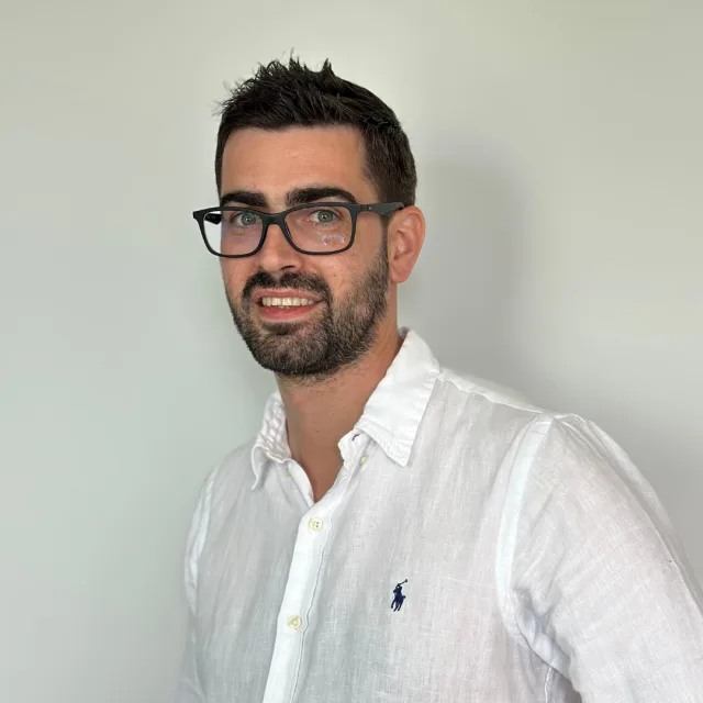 Pieter‑Anthony De Haes