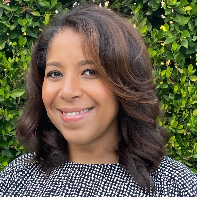 Alisha Westfield Celestine 