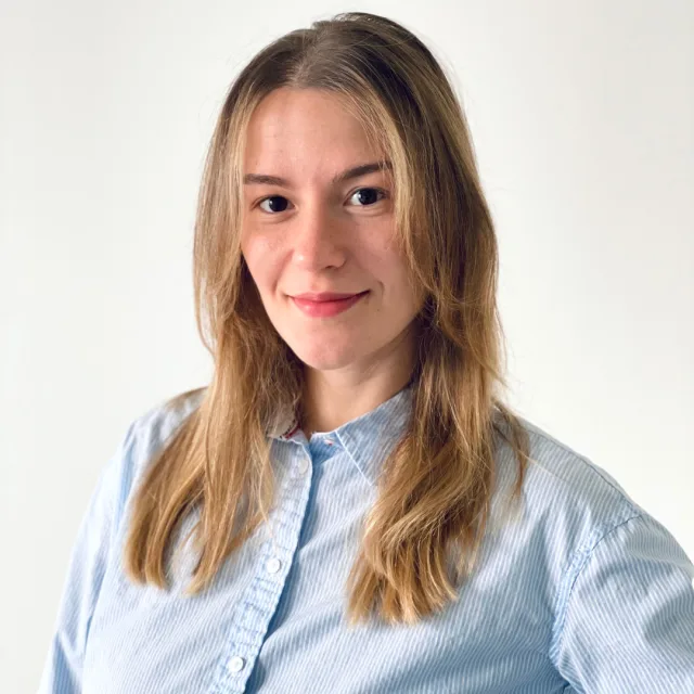 Nastia Padvishenskaya