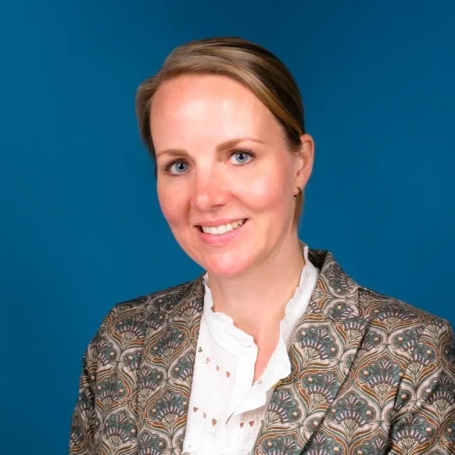 Pieternel Groeneveld