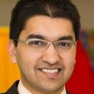 Nihal Haque MD FRCPC