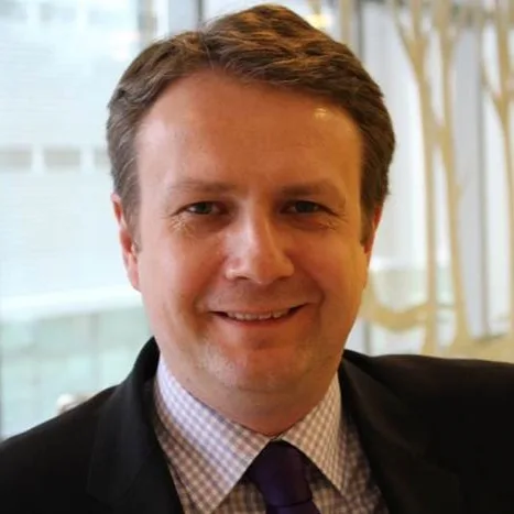 Damian Jankowicz, Ph.D.