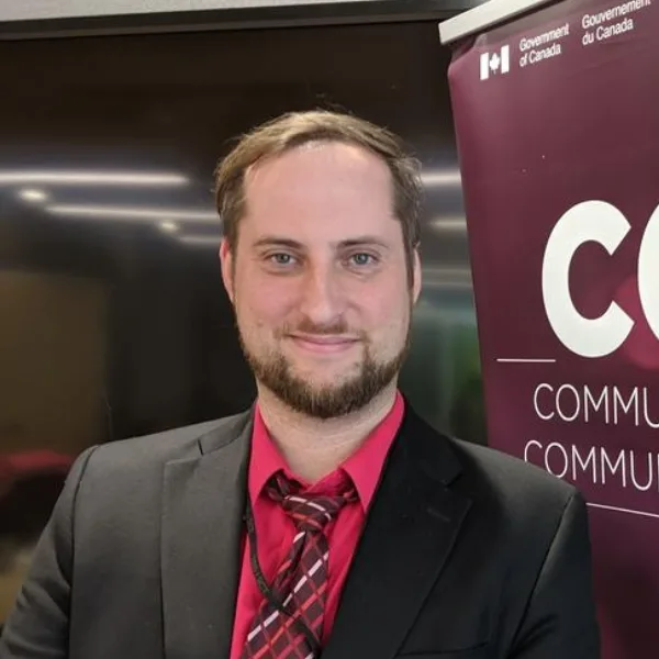 Christian M. Connolly