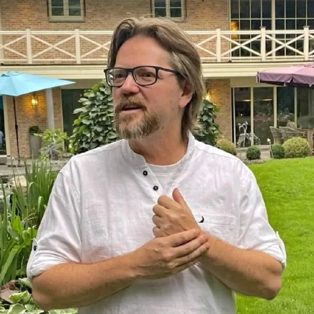 Tim De Bondt