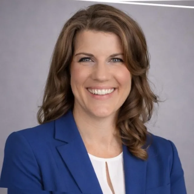 Christina Frantom