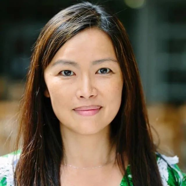 Lin Koh