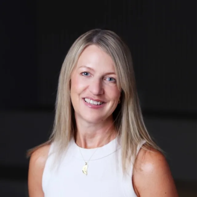 Caroline Page