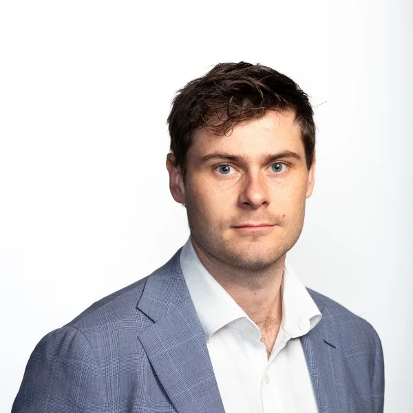 Lucas Baird