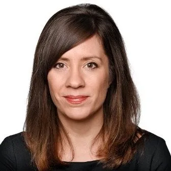 Carly Weeks