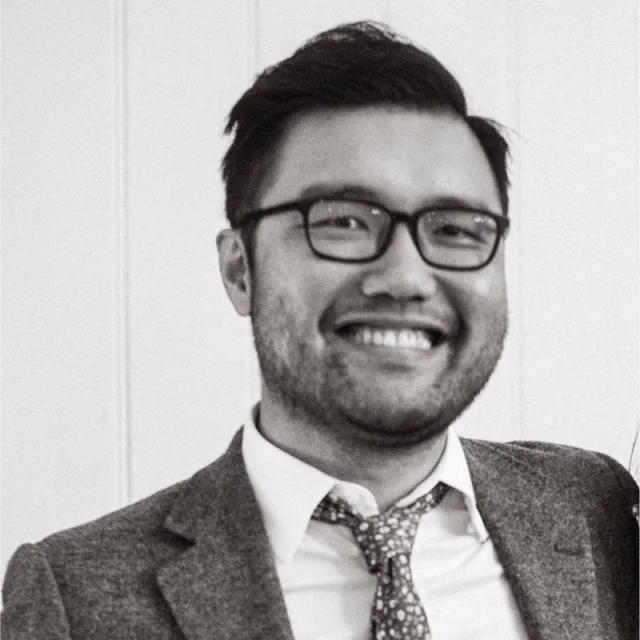 Matthew Wu