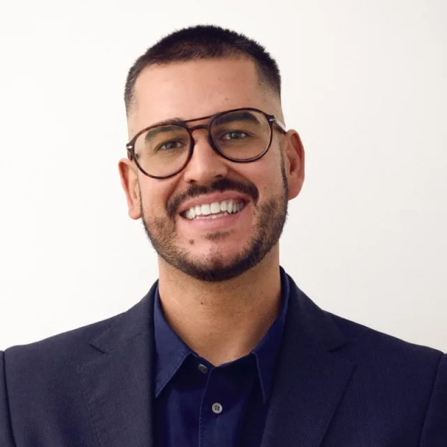 Dan Chamberlain