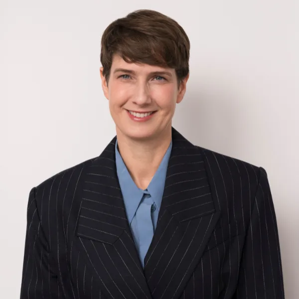 Anna Brown OAM