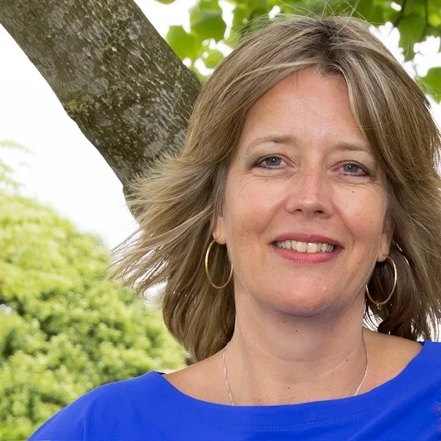 Marieke Verstraaten