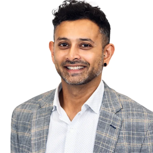 Amit Padhiar