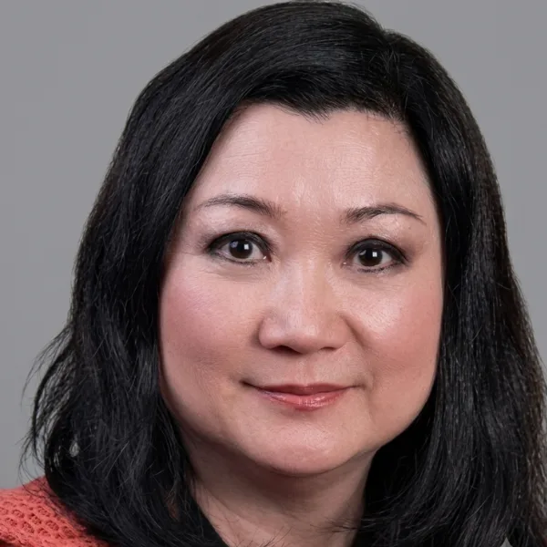 Maisie Cheung