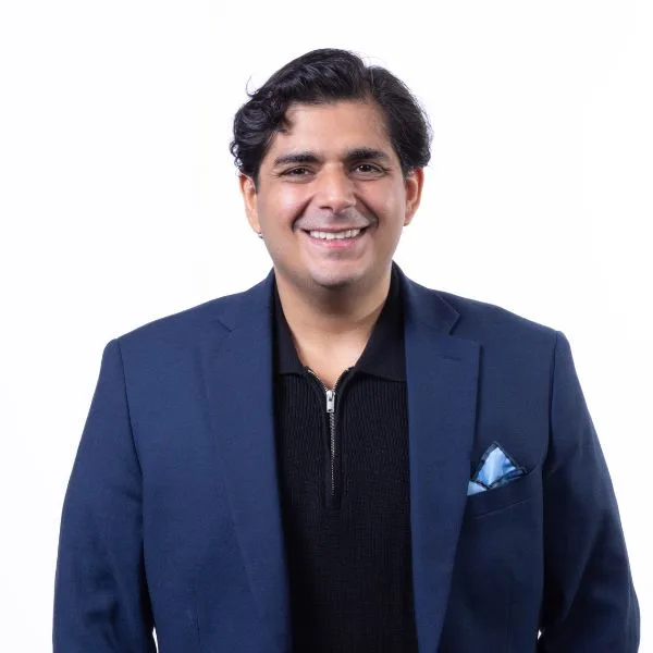 Rishi Nayyar