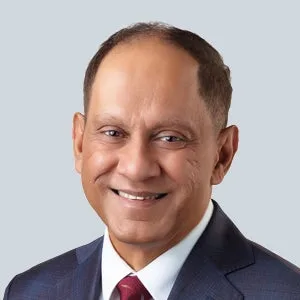 Imtiaz Daniel