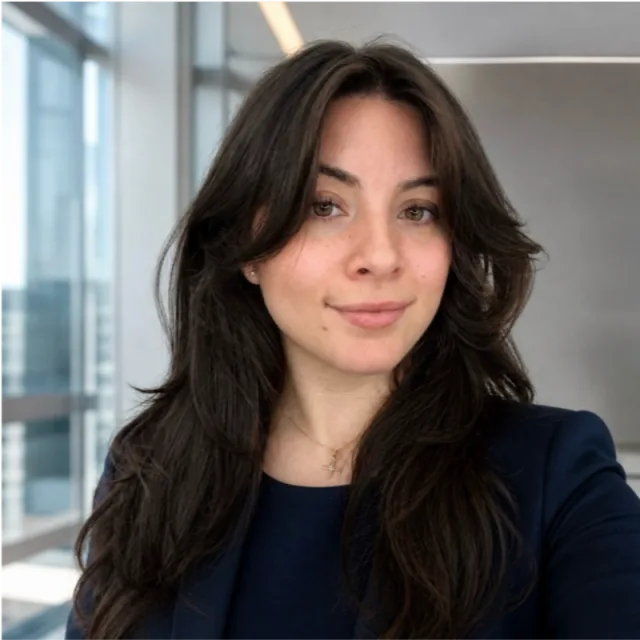 Adriana Naffah