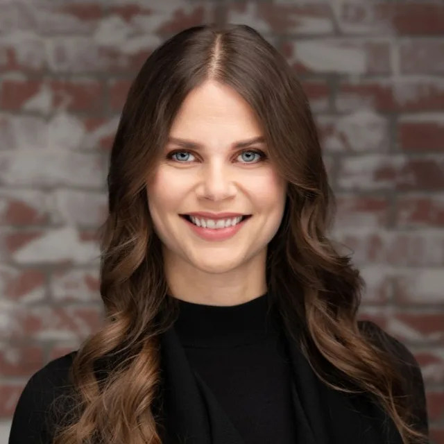 Rosie McGregor