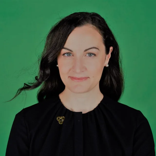 Dr. Laura Rosella