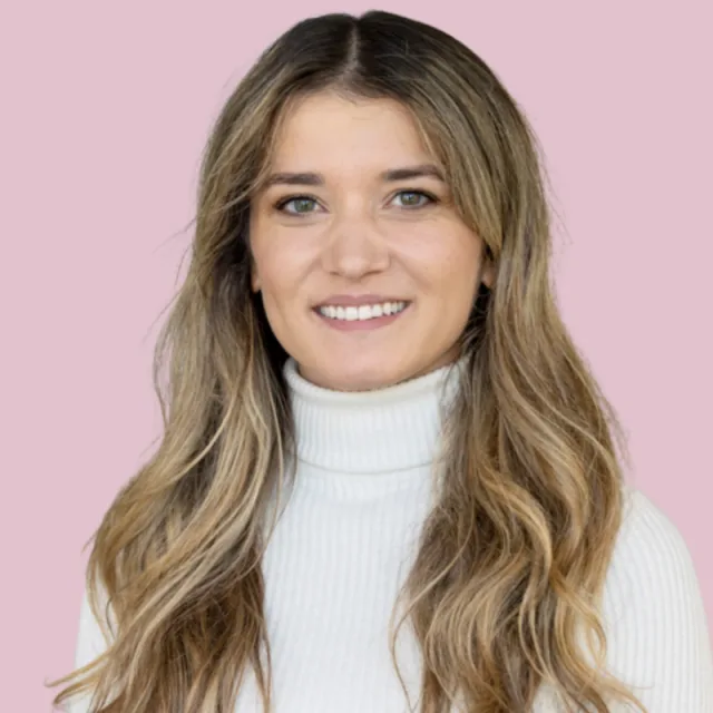 Aferdita Kastrati