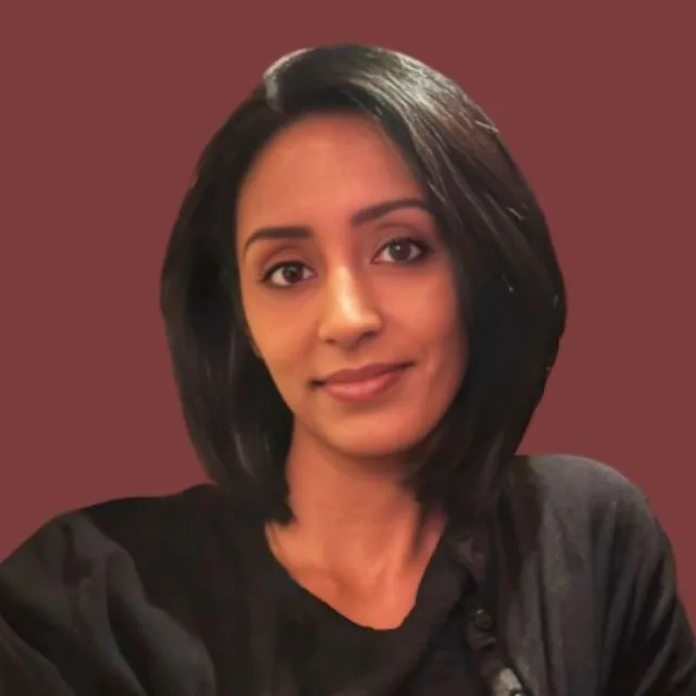 Neha Oberoi