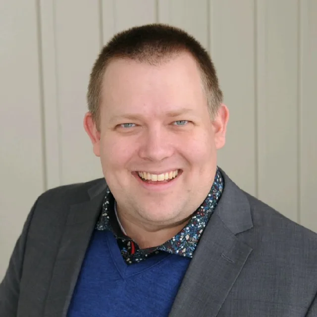 John Vail