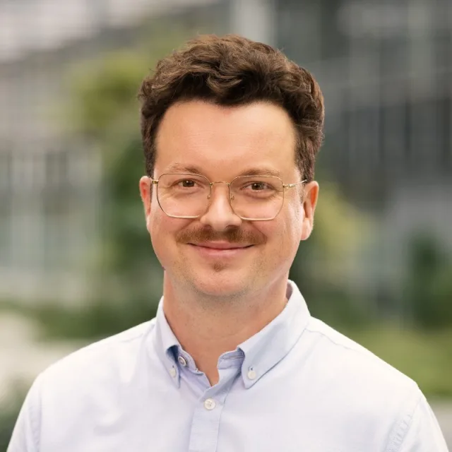 Danny Schwarze