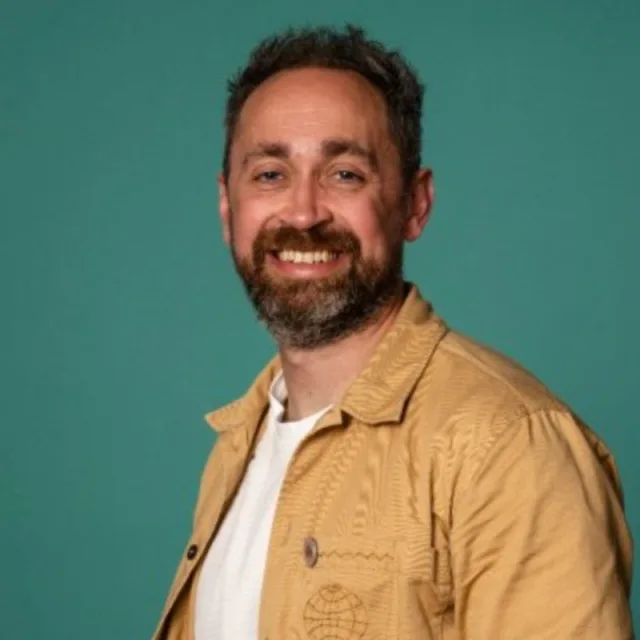 Peter Harris