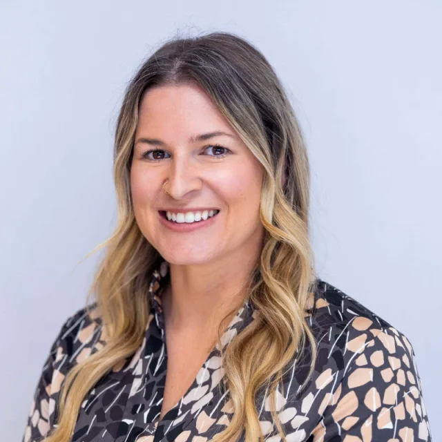 Andrea McKnight NP, MN, DNP