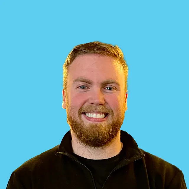 Matt Stevenson