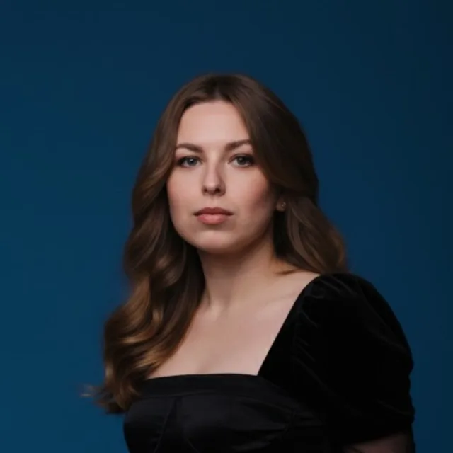 Yana Sirenko