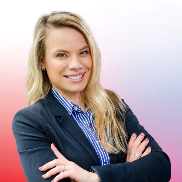 Katja Roelants du Vivier