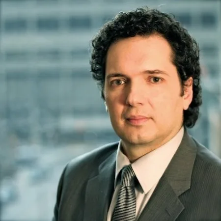 Joseph A. Cafazzo, PhD, PEng