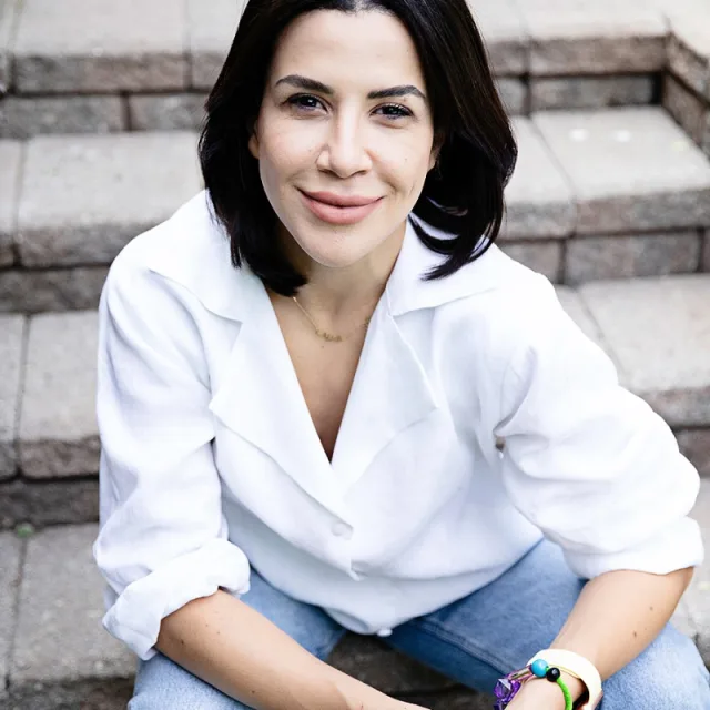 Dalia Ezzat