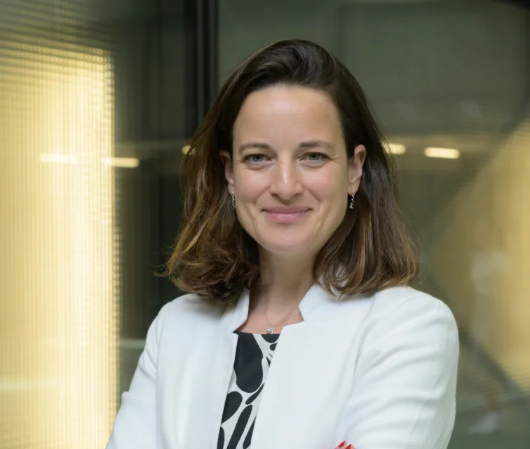 Astrid Dauverné