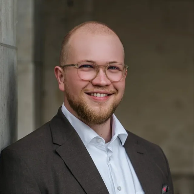Simon Rieger