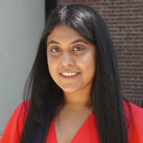 Nikita Roy