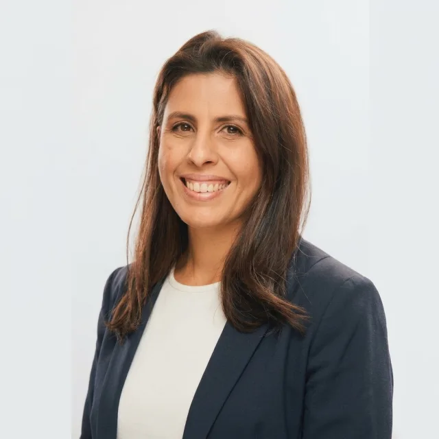 Mercedes Carrin