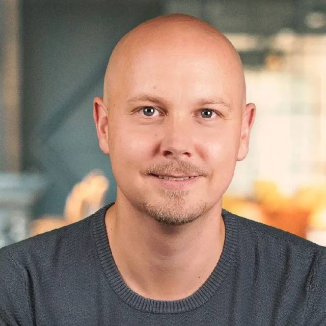 Björn Nübel