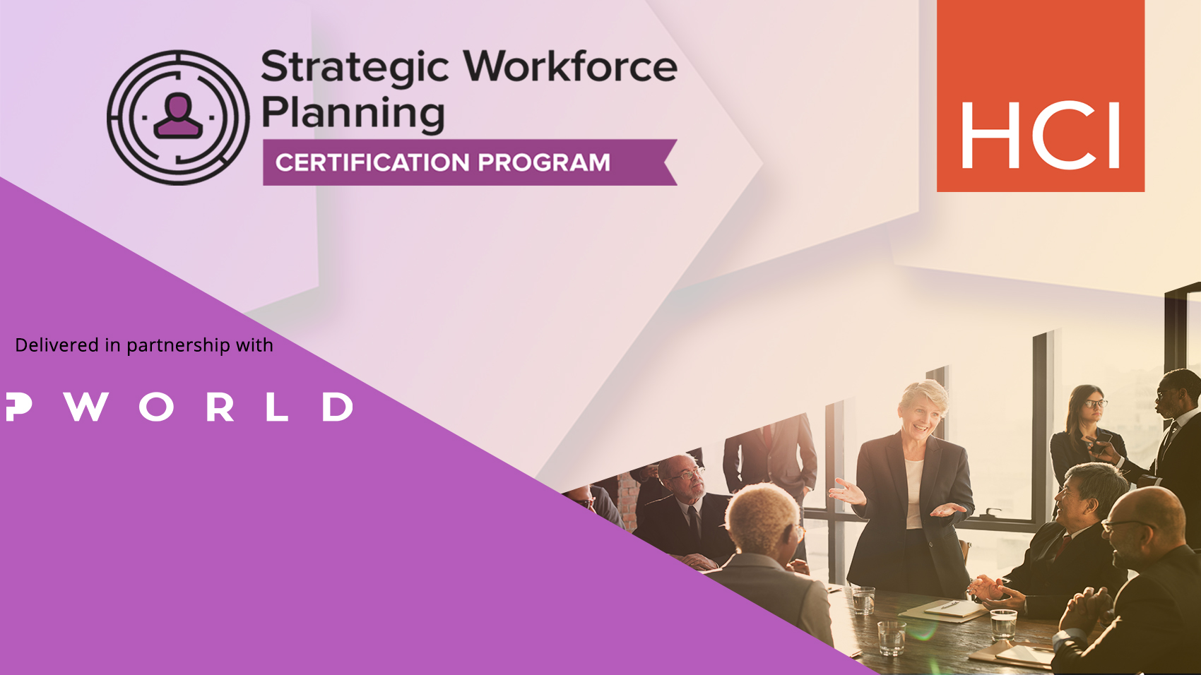 strategic planning training canada
